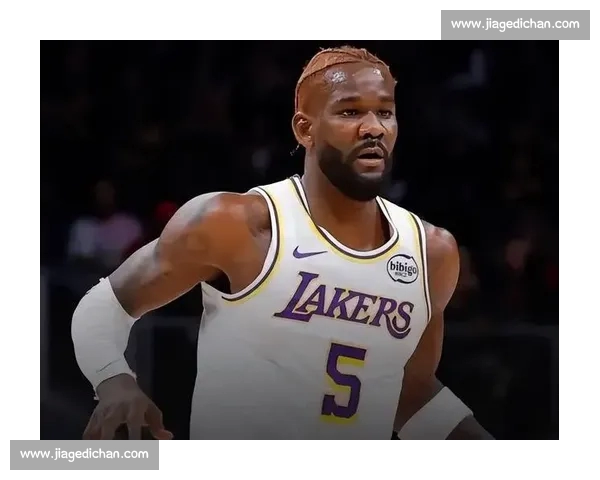 艾顿买断尘埃落定！开拓者重建提速，湖人领跑争夺战