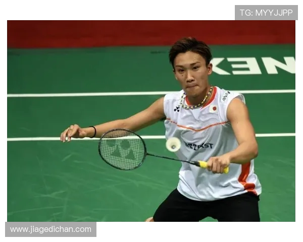 桃田贤斗：被命运捉弄的羽坛 “下一代天王”—— 从巅峰到低谷的坎坷传奇